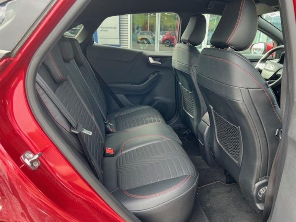 Ford Puma usata a Cuneo (10)