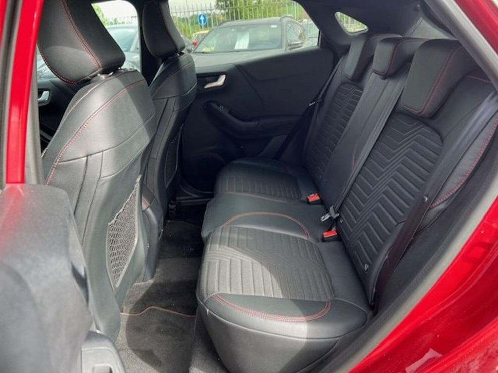 Ford Puma usata a Cuneo (8)