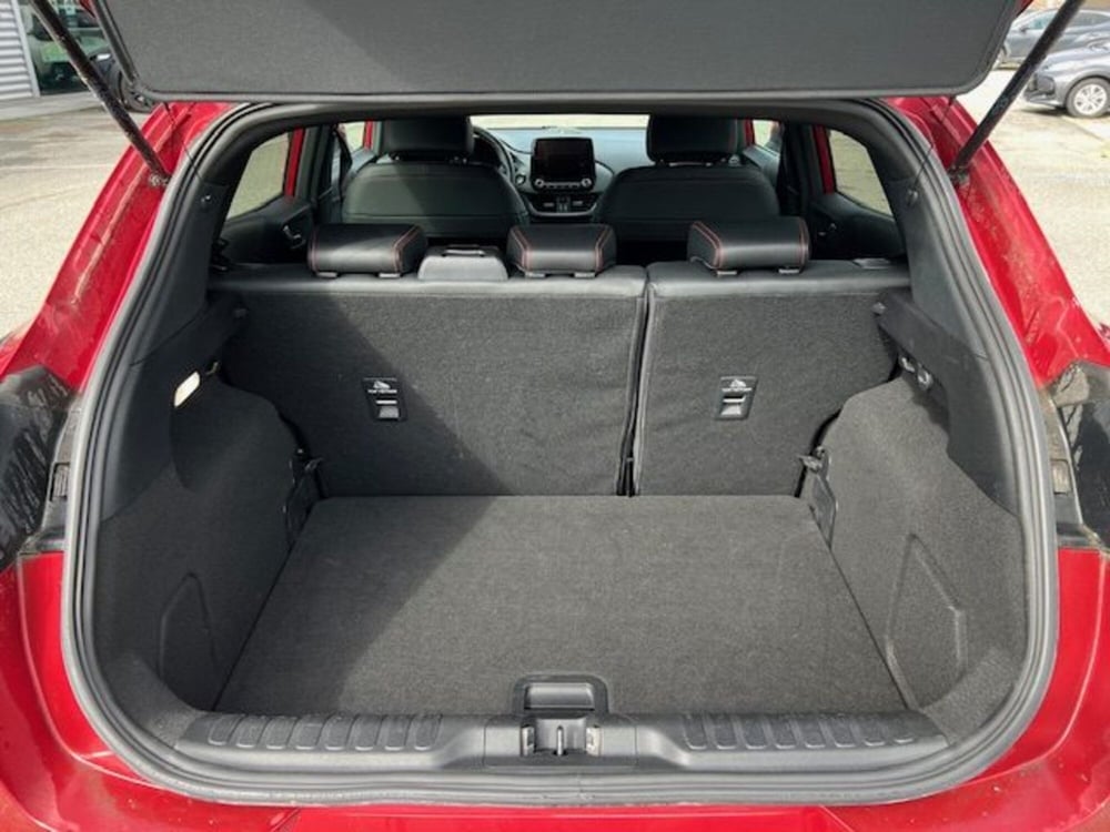 Ford Puma usata a Cuneo (9)