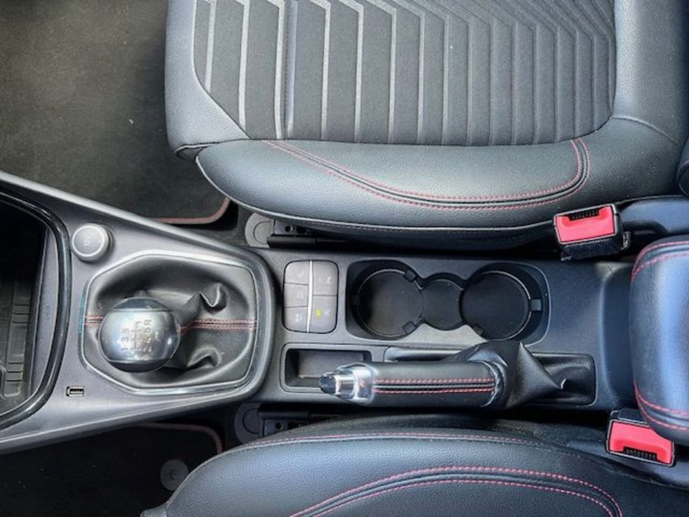 Ford Puma usata a Cuneo (16)