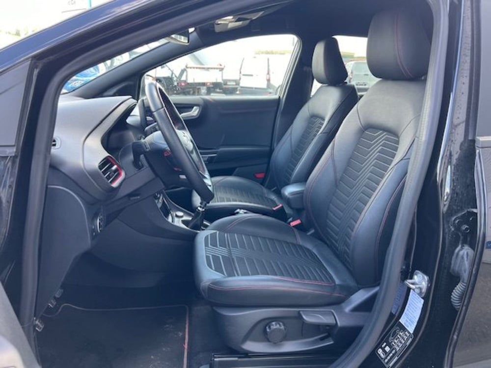 Ford Puma usata a Cuneo (7)