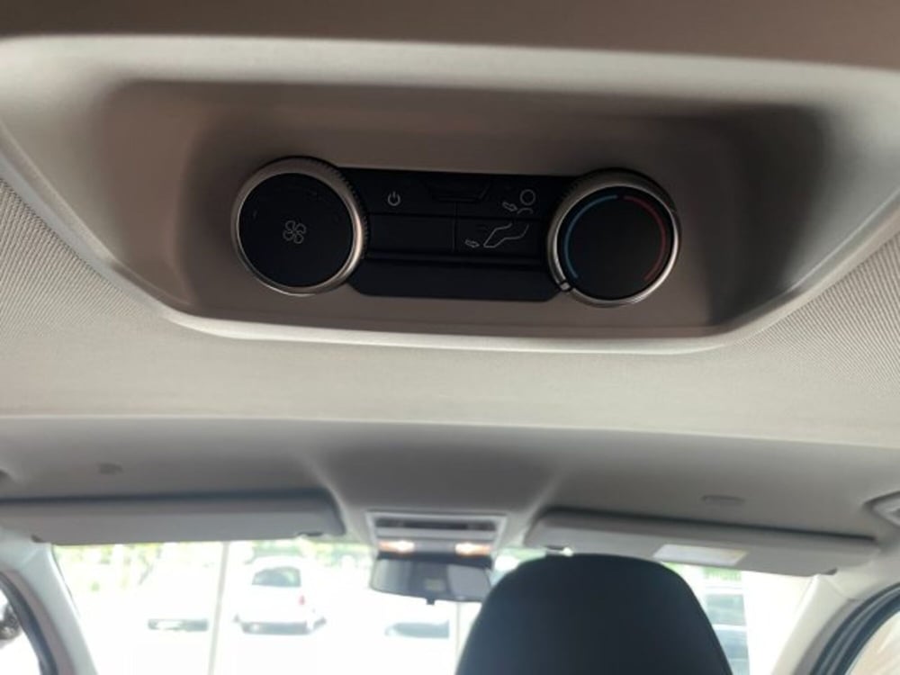 Ford Tourneo Custom nuova a Cuneo (12)