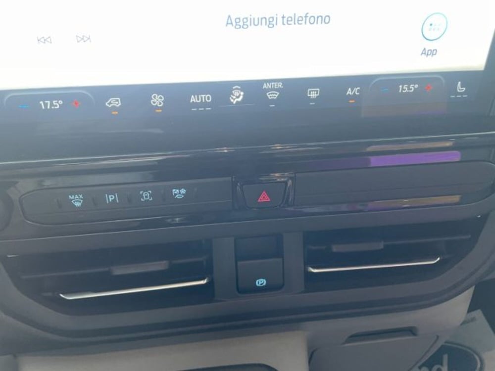 Ford Tourneo Custom nuova a Cuneo (13)