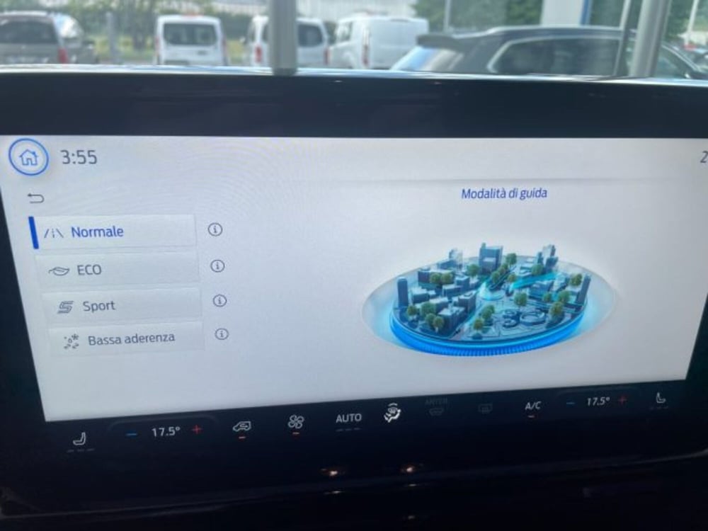 Ford Tourneo Custom nuova a Cuneo (17)