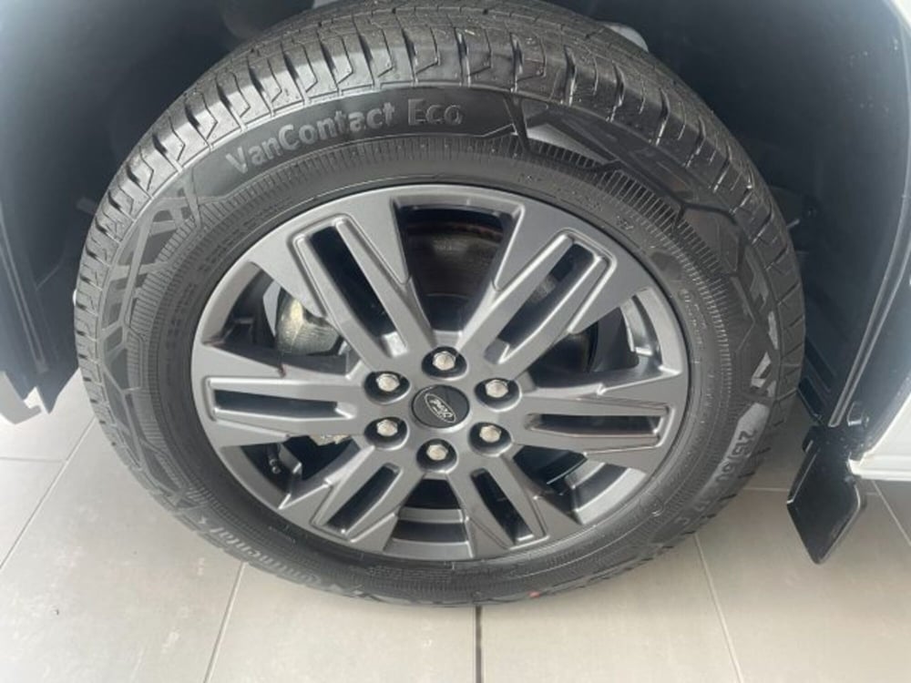 Ford Tourneo Custom nuova a Cuneo (18)