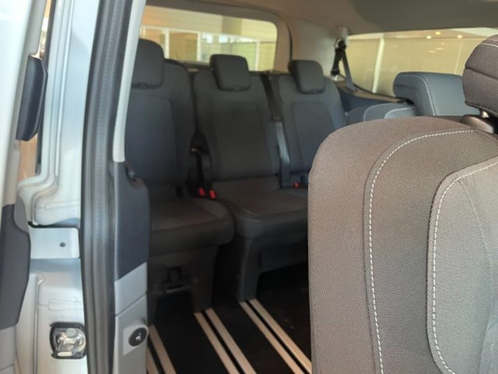 Ford Tourneo Custom nuova a Cuneo (8)