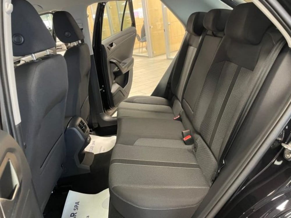 Volkswagen T-Roc usata a Cuneo (14)