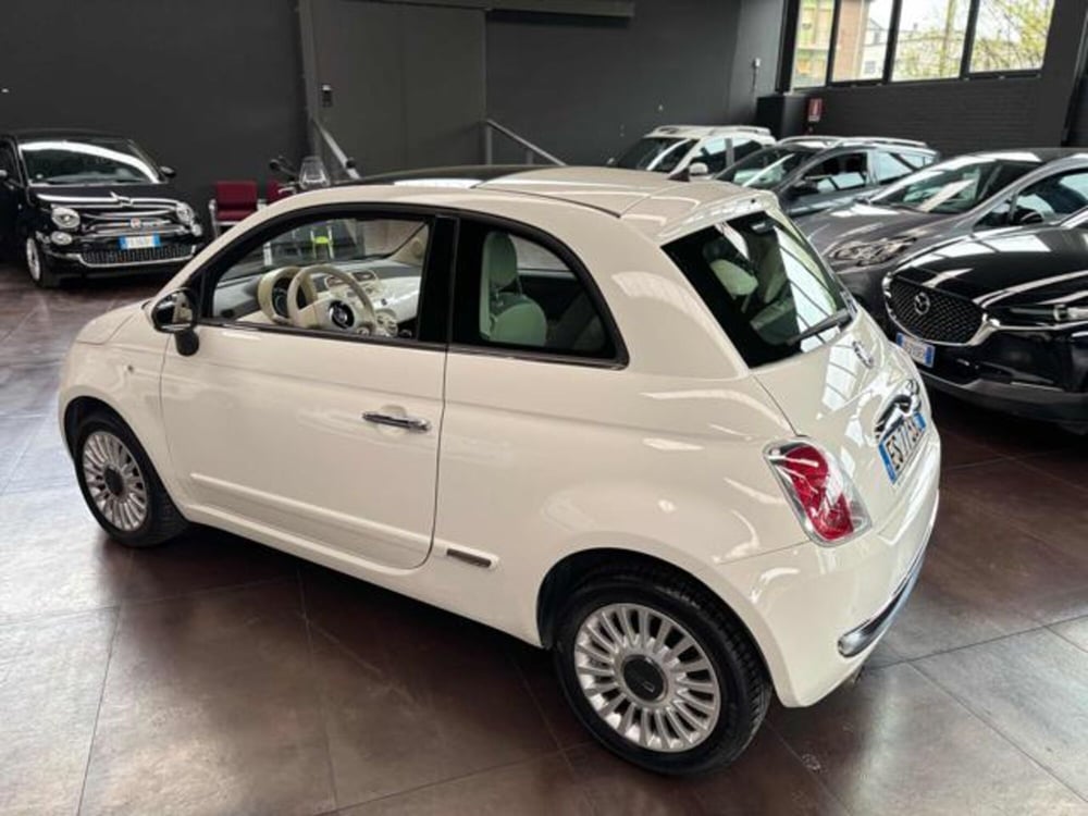 Fiat 500 usata a Pesaro-Urbino (3)