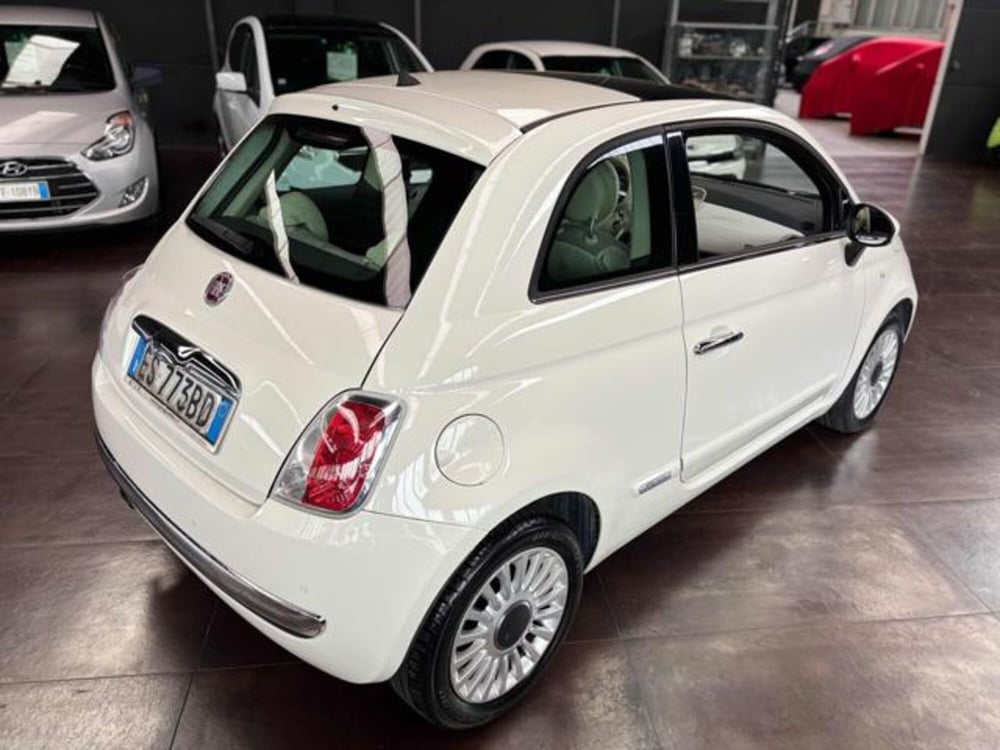 Fiat 500 usata a Pesaro-Urbino (4)