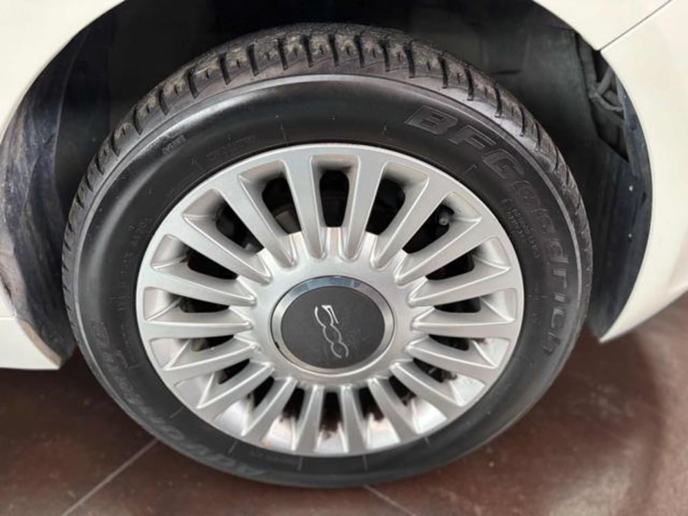 Fiat 500 usata a Pesaro-Urbino (5)