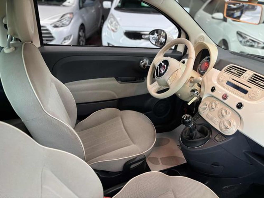 Fiat 500 usata a Pesaro-Urbino (6)