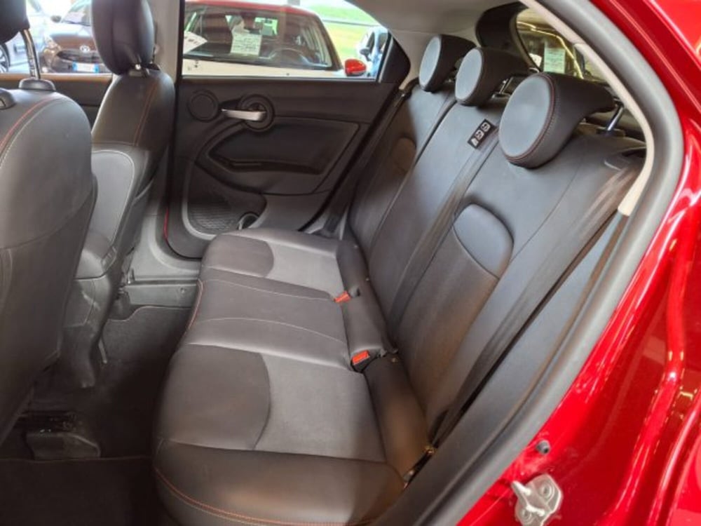 Fiat 500X usata a Vicenza (11)