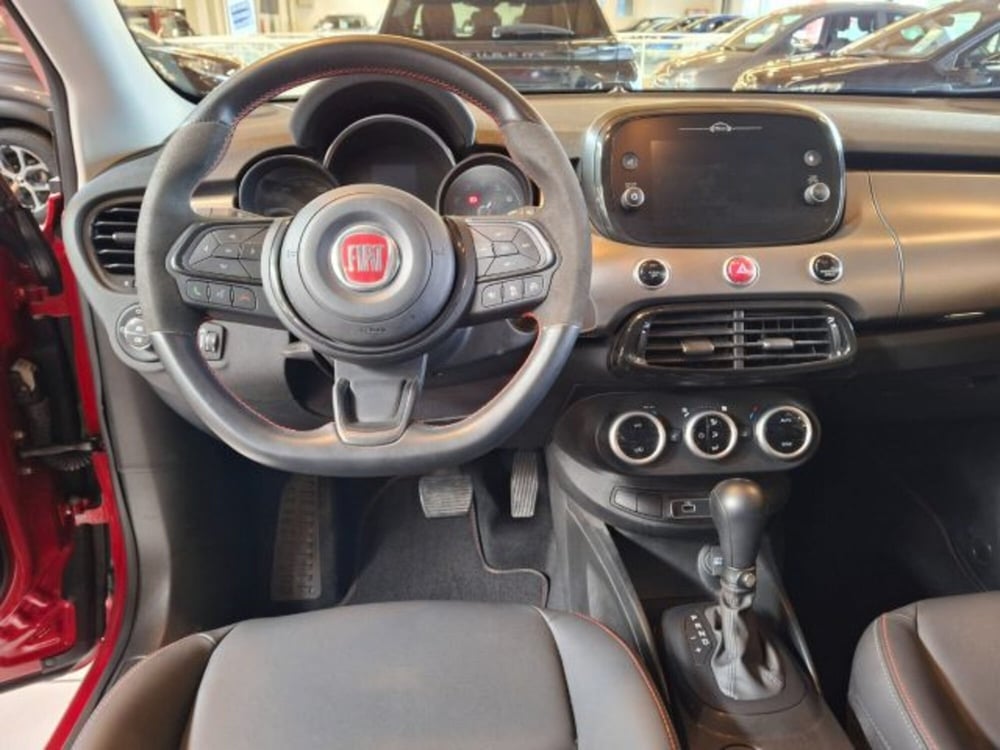 Fiat 500X usata a Vicenza (12)