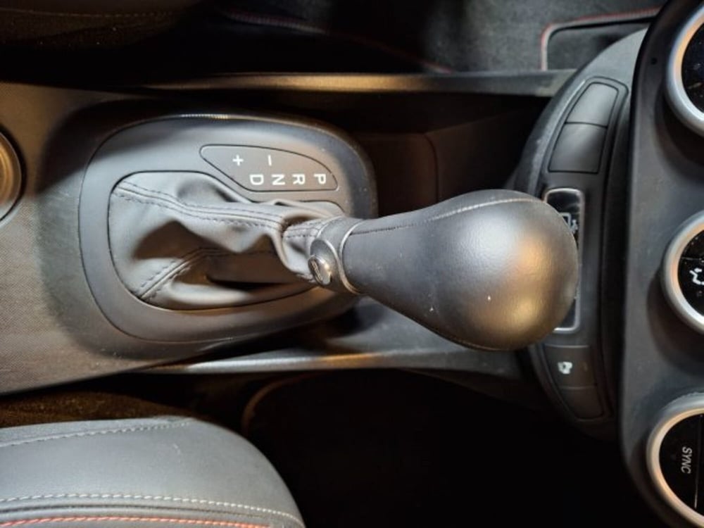 Fiat 500X usata a Vicenza (16)