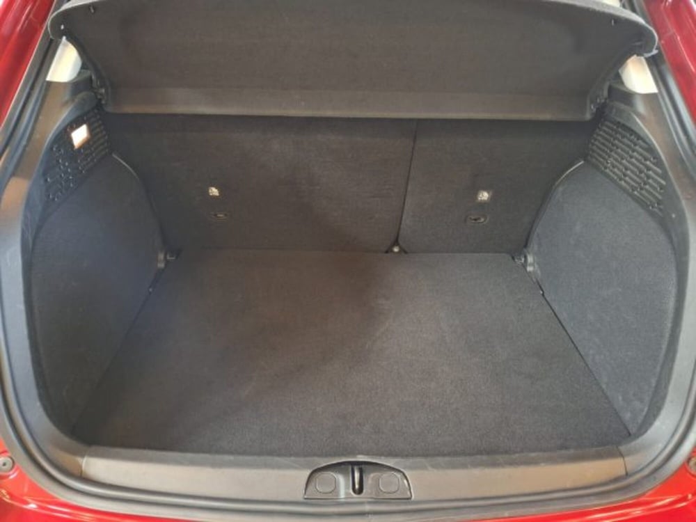 Fiat 500X usata a Vicenza (7)