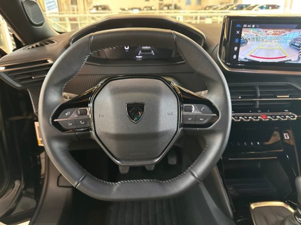 Peugeot 2008 usata a Vicenza (13)