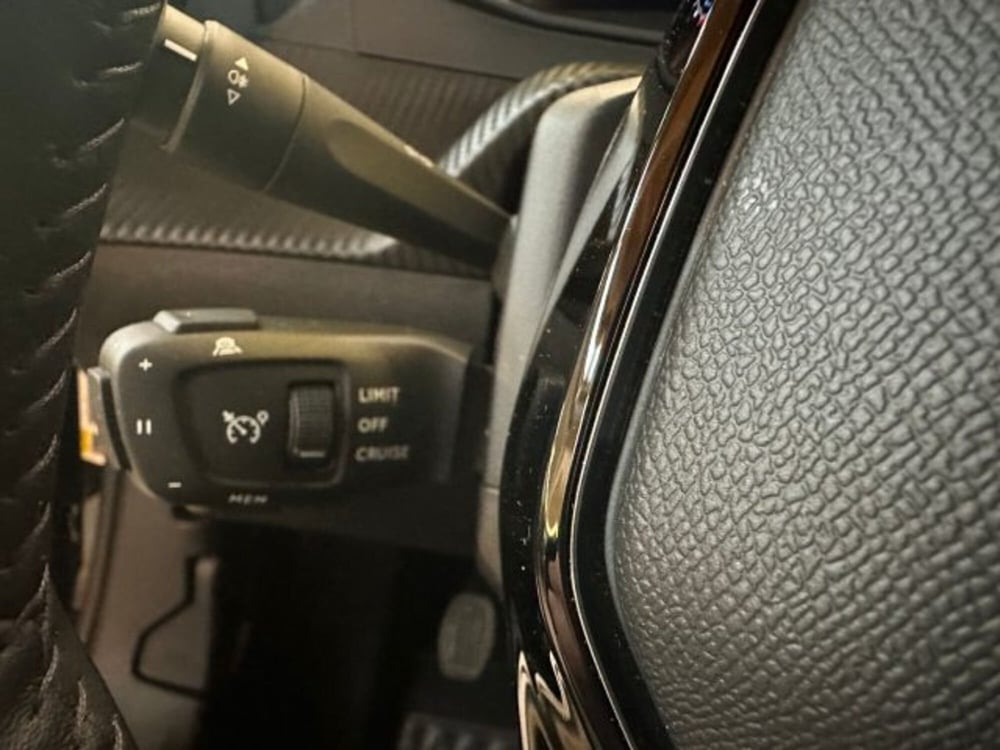 Peugeot 2008 usata a Vicenza (14)
