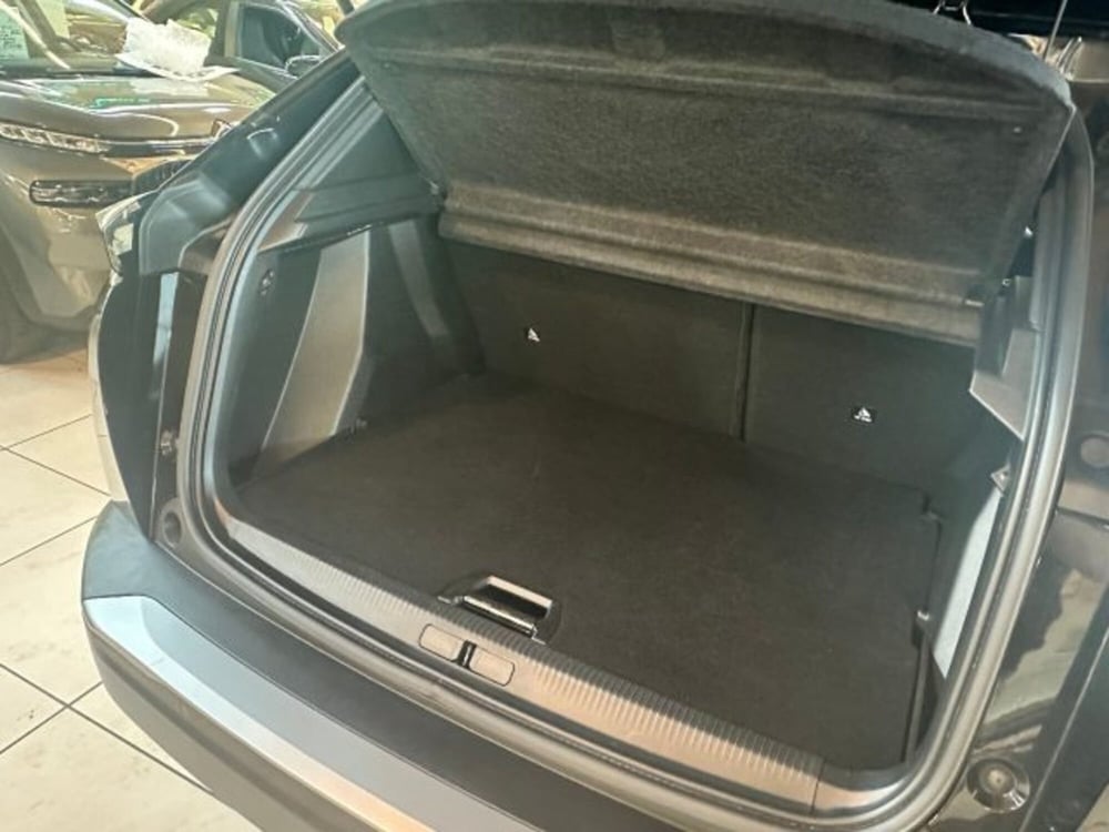 Peugeot 2008 usata a Vicenza (5)