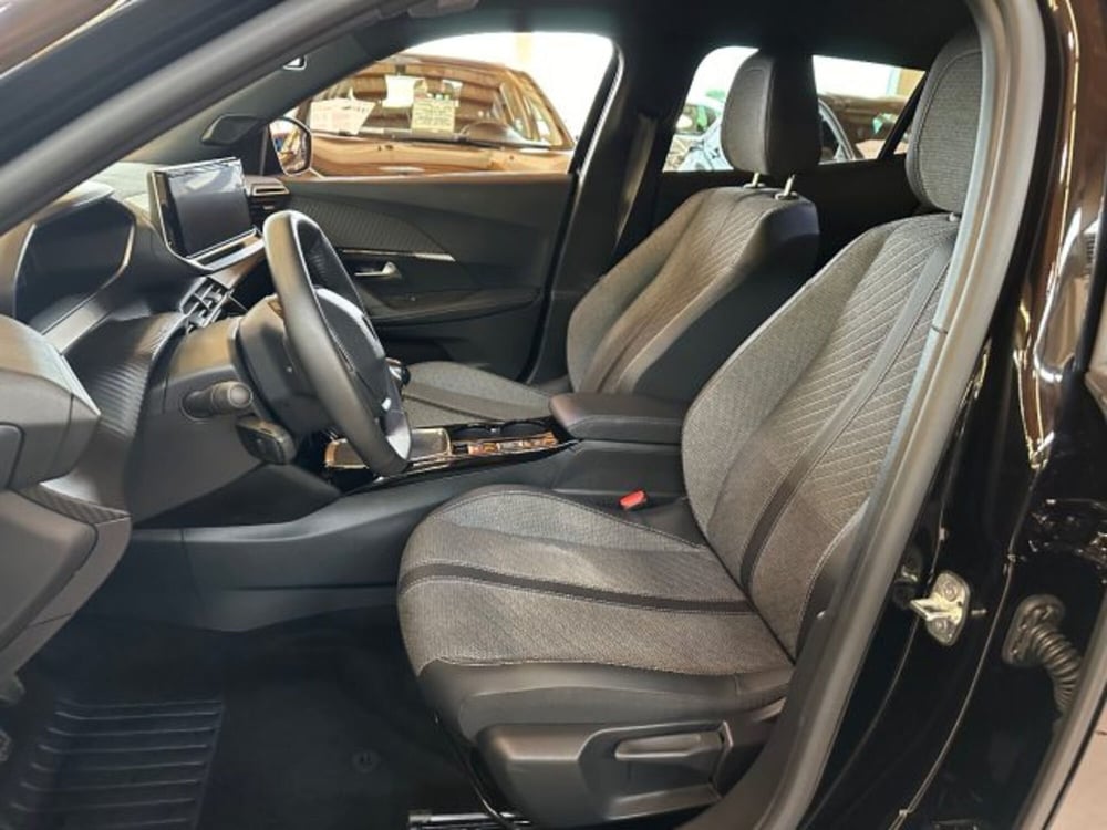 Peugeot 2008 usata a Vicenza (7)