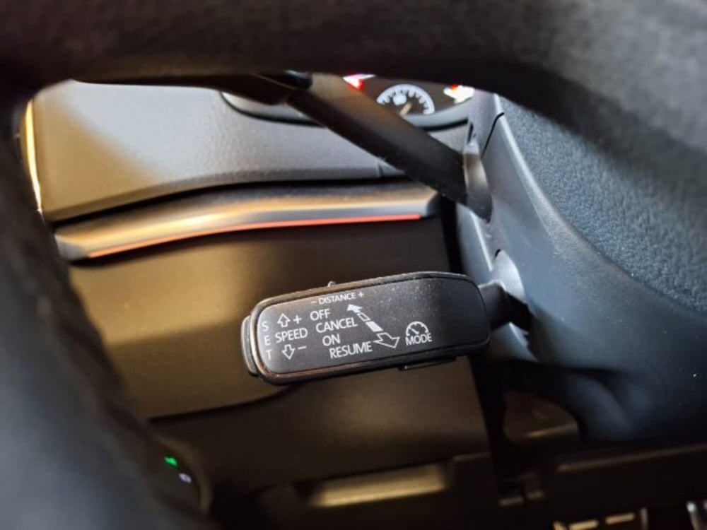 Skoda Karoq usata a Vicenza (19)