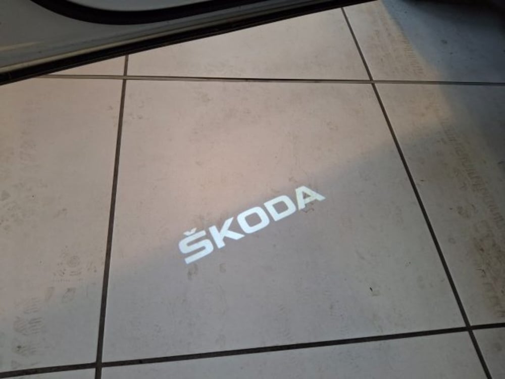 Skoda Karoq usata a Vicenza (20)