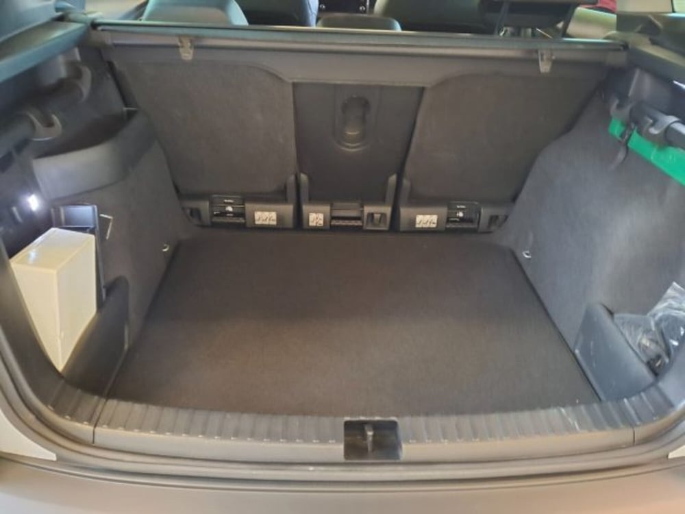 Skoda Karoq usata a Vicenza (7)