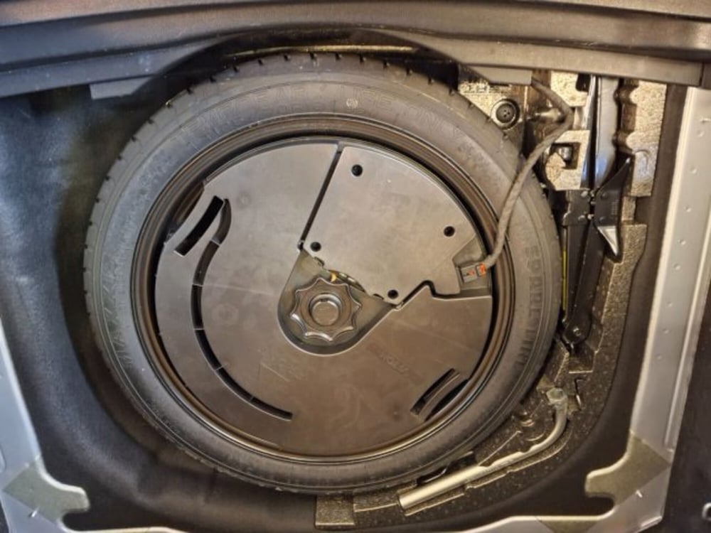 Skoda Karoq usata a Vicenza (8)