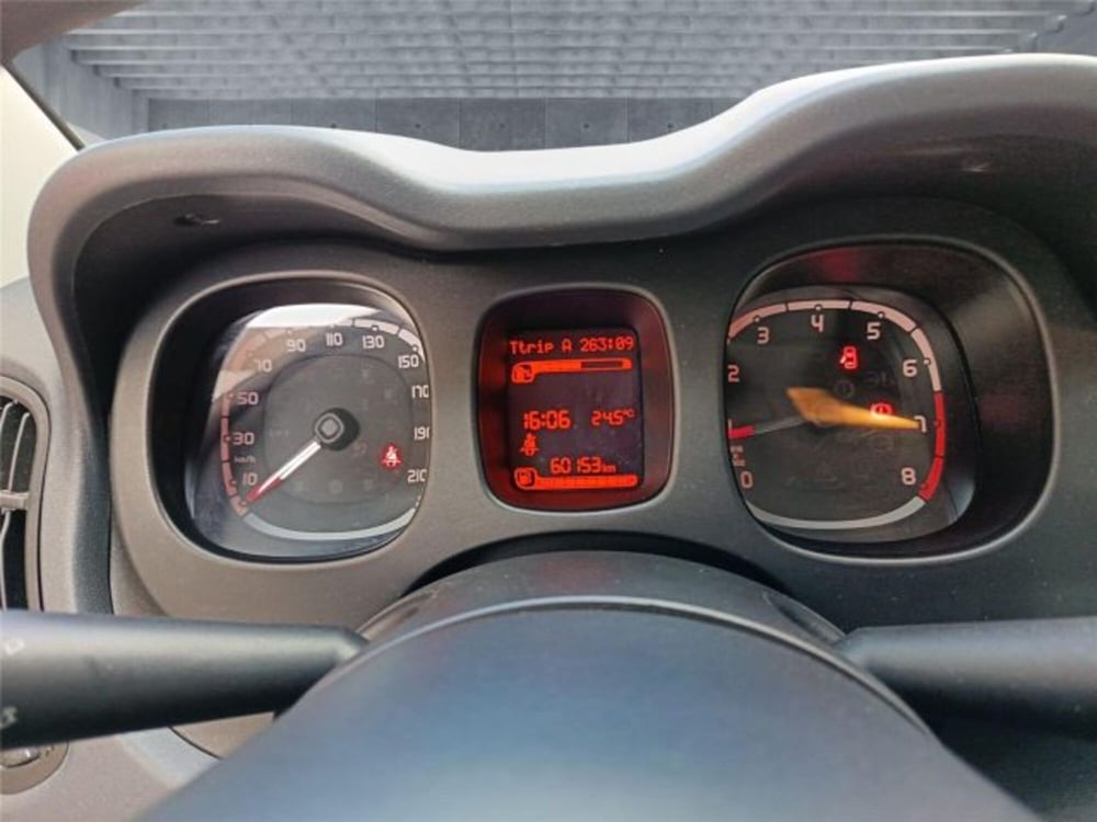 Fiat Panda usata a Bari (16)