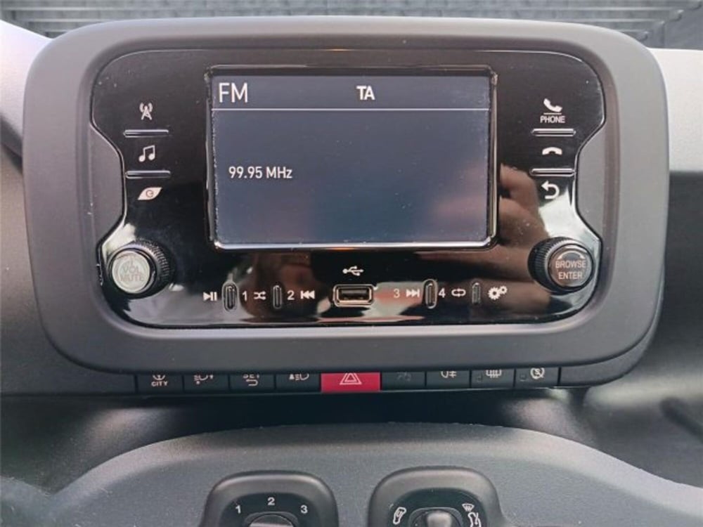 Fiat Panda usata a Bari (17)