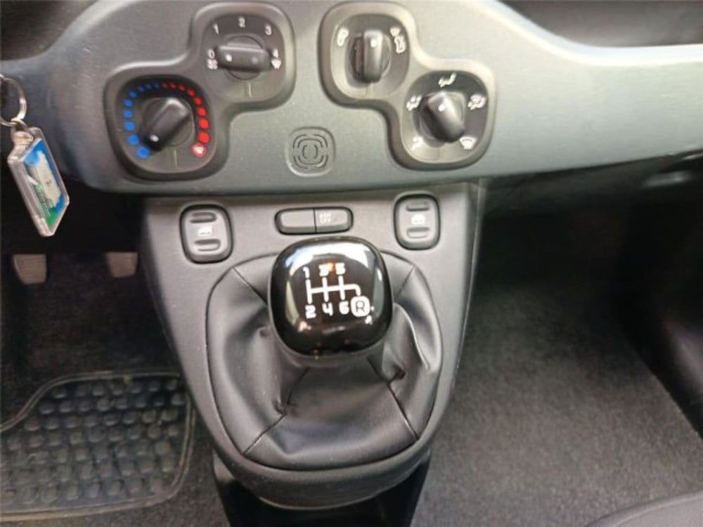Fiat Panda usata a Bari (18)