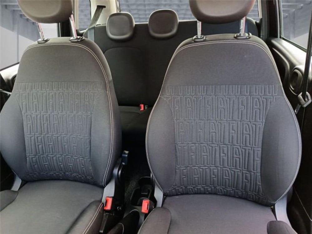 Fiat Panda usata a Bari (19)