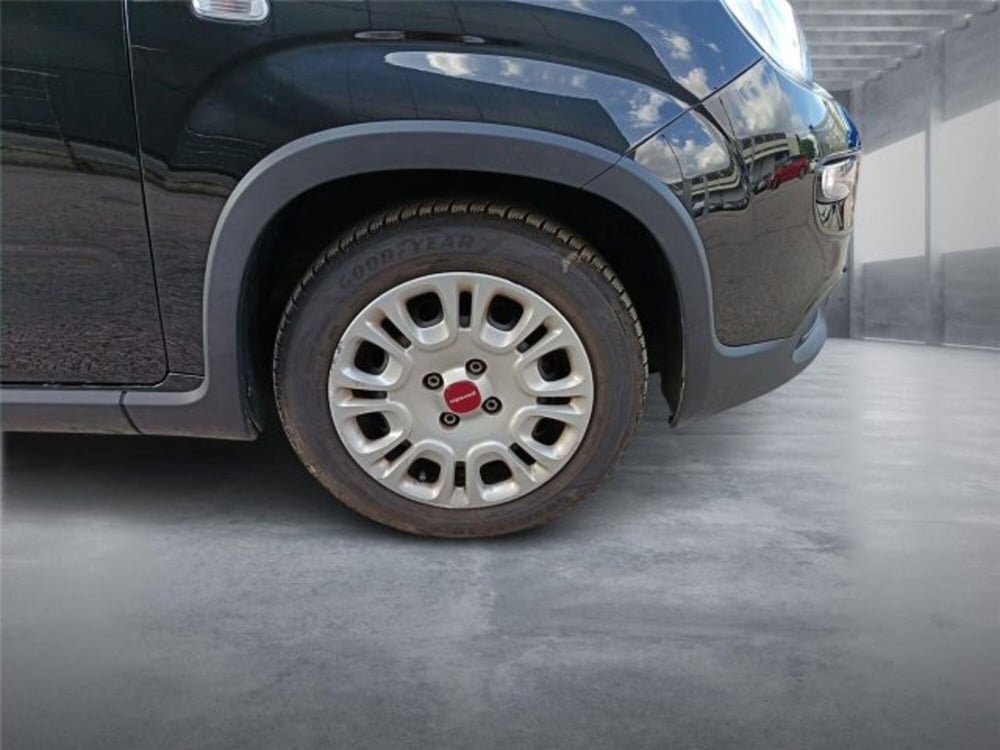 Fiat Panda usata a Bari (8)