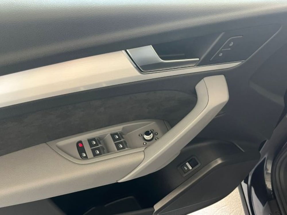 Audi SQ5 usata a Trapani (10)