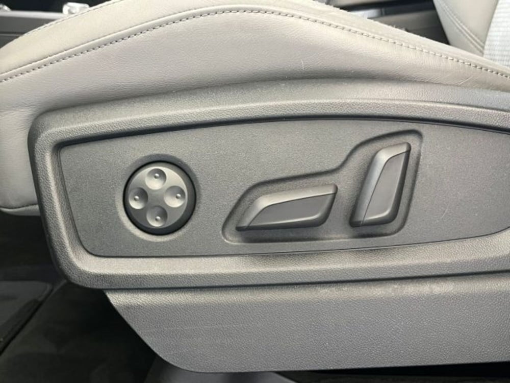 Audi SQ5 usata a Trapani (11)
