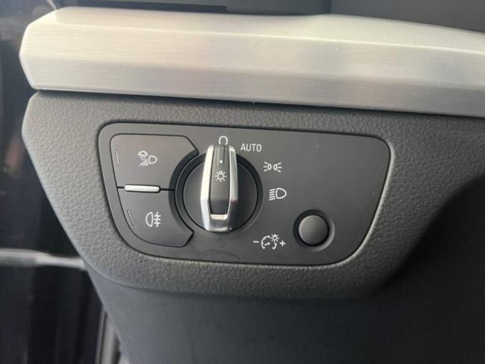 Audi SQ5 usata a Trapani (14)
