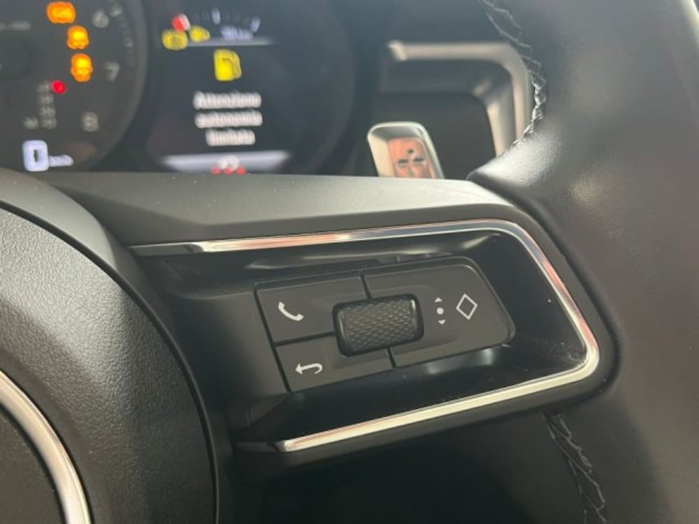 Porsche Macan usata a Trapani (12)