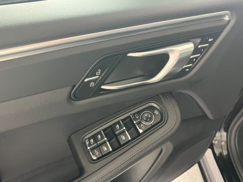 Porsche Macan usata a Trapani (6)