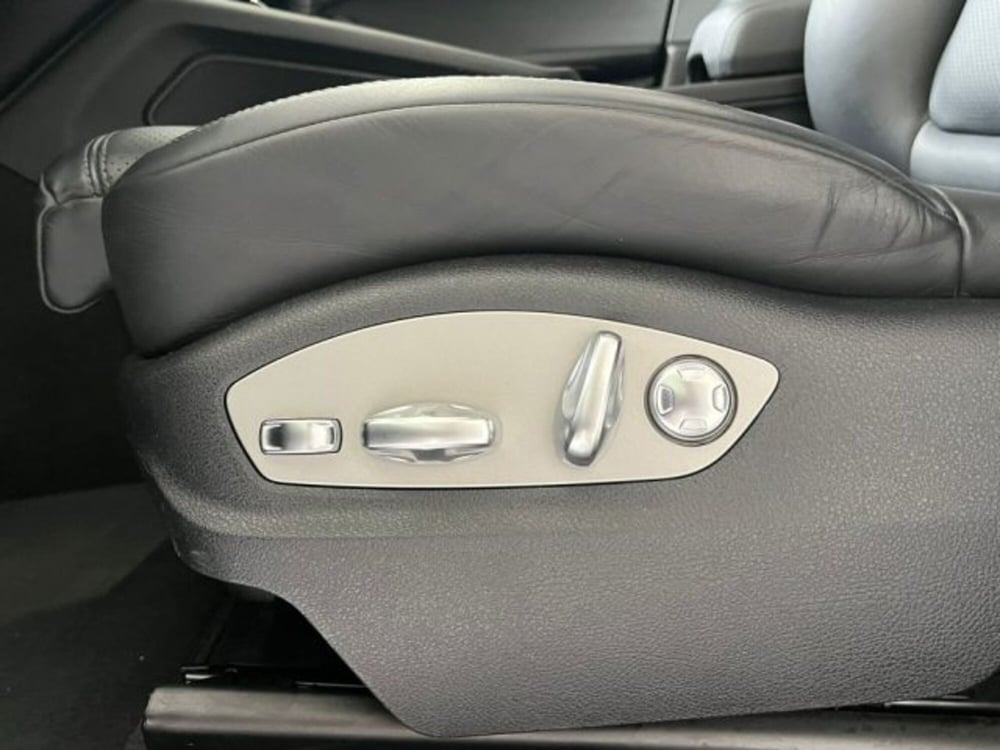 Porsche Macan usata a Trapani (7)