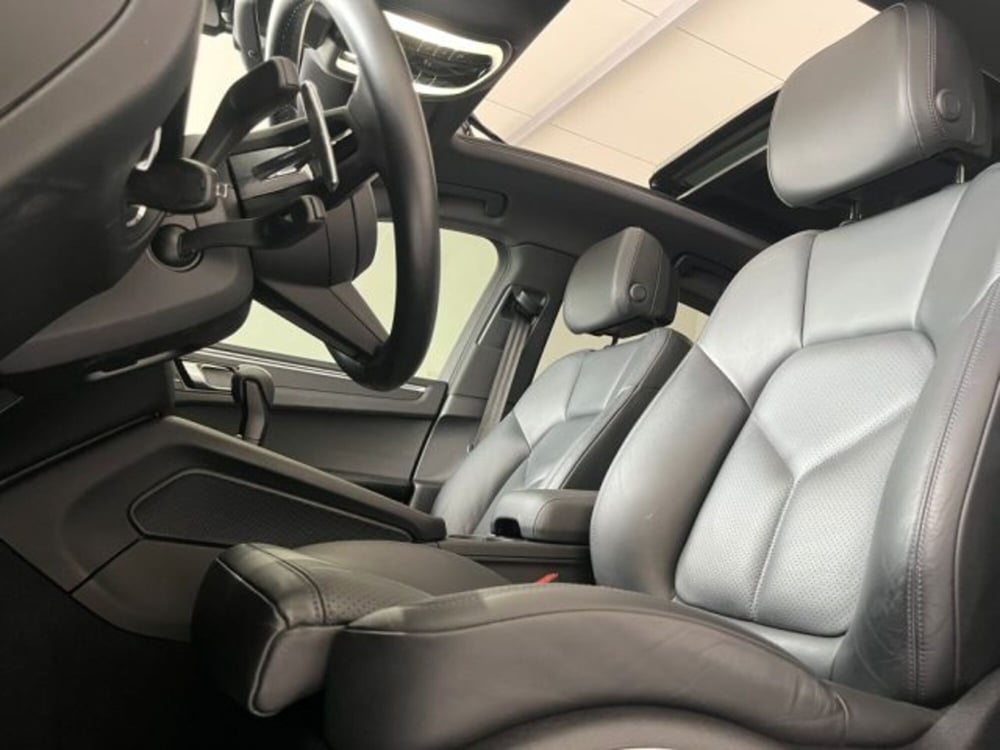 Porsche Macan usata a Trapani (8)