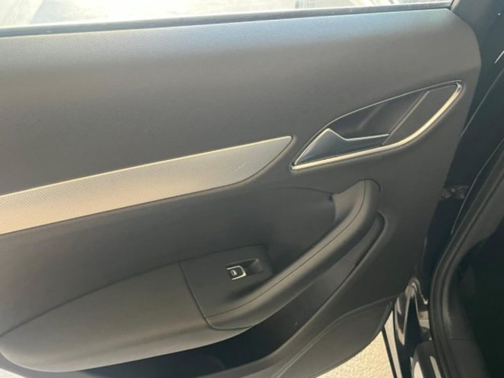Audi Q3 usata a Trapani (10)