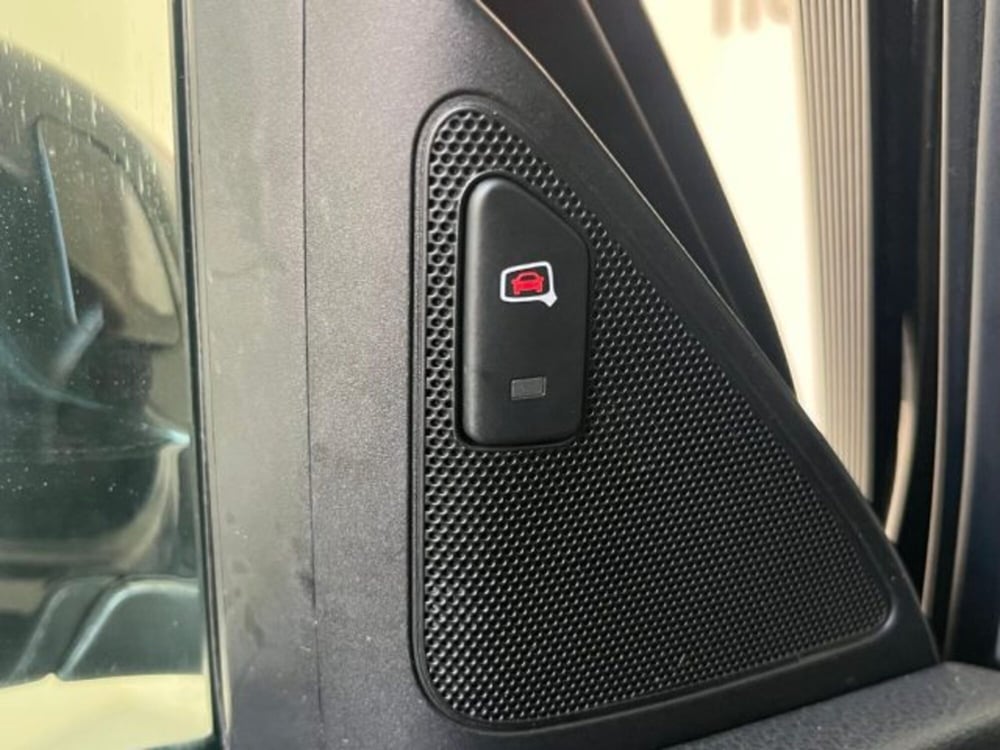 Audi Q3 usata a Trapani (20)