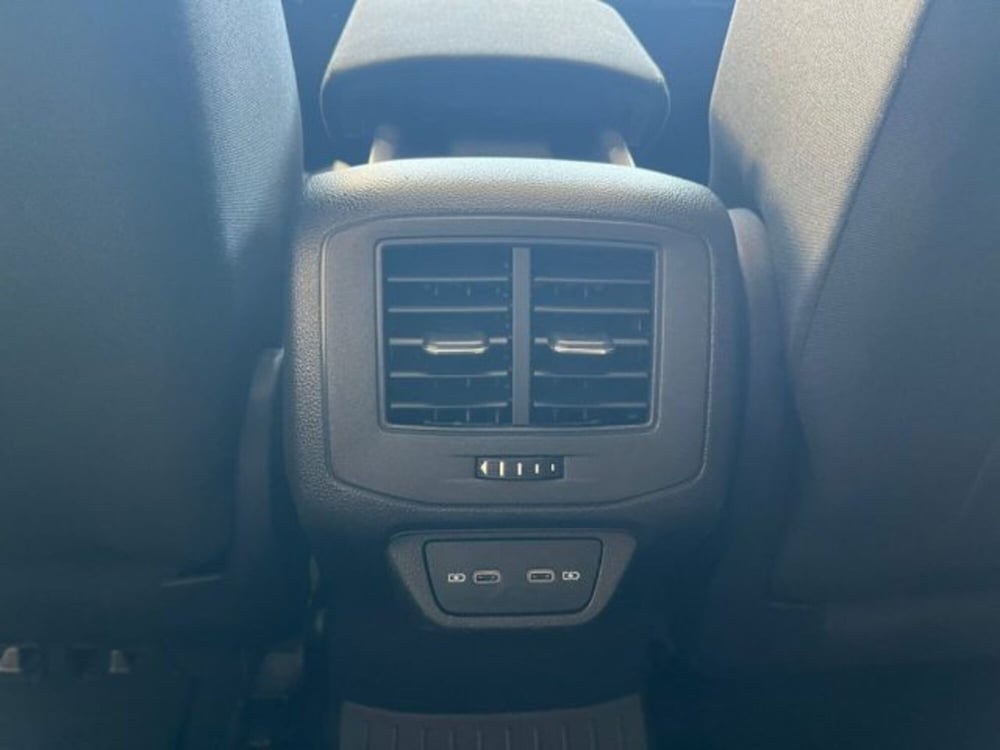 Volkswagen T-Roc usata a Trapani (11)