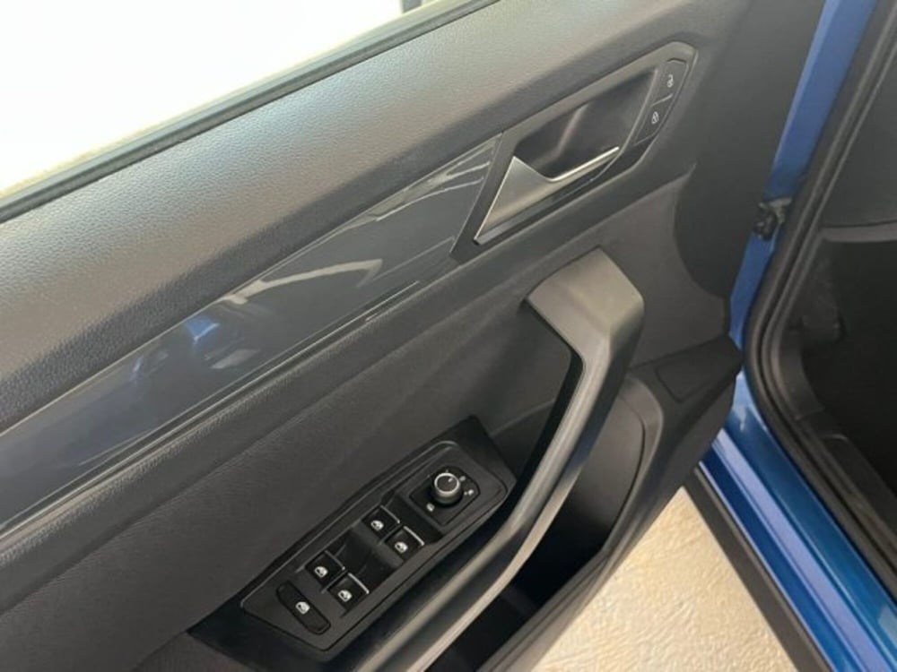 Volkswagen T-Roc usata a Trapani (20)