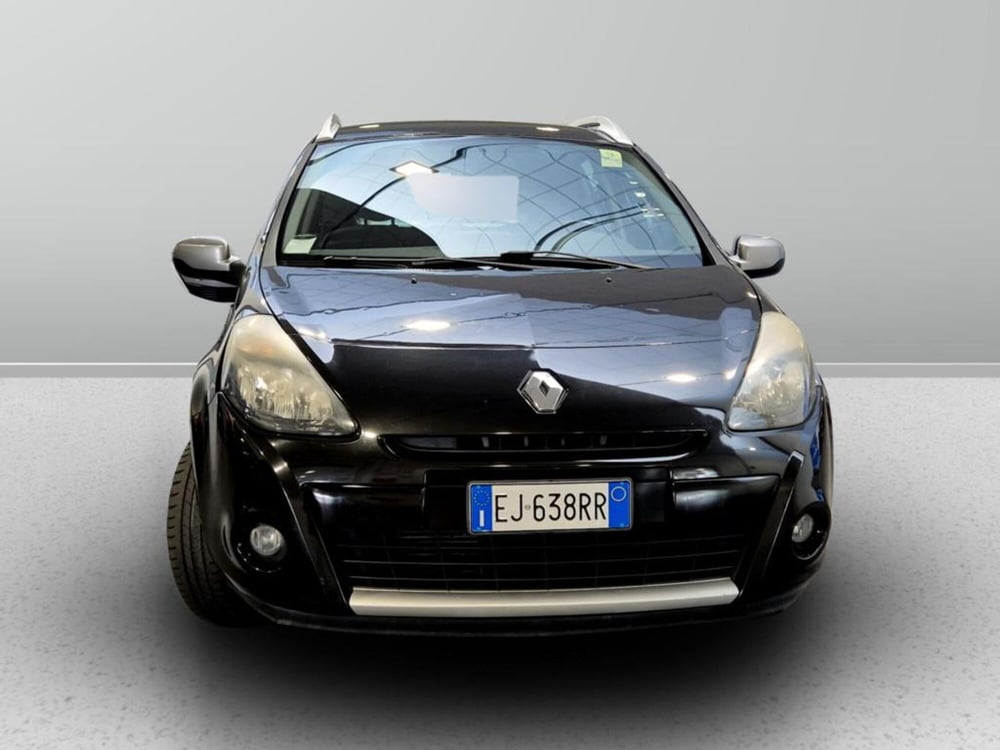 Renault Clio SporTour usata a Padova (7)