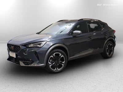 Cupra Formentor Formentor 2.0 tdi 4drive 150cv dsg del 2024 usata a Piove di Sacco