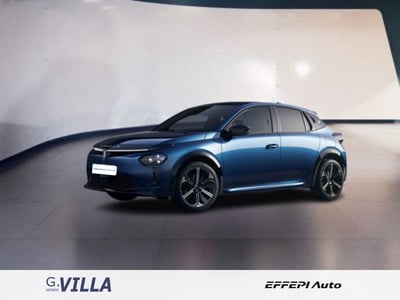 Lancia Ypsilon 1.2 mhev Edizione Cassina e-dct nuova a Monza