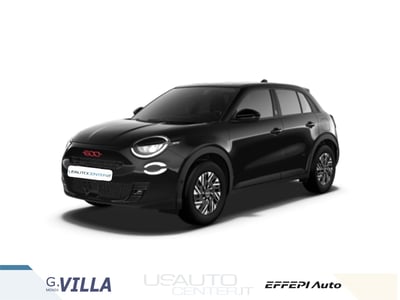 Fiat 600 1.2 hybrid 145cv auto nuova a Monza