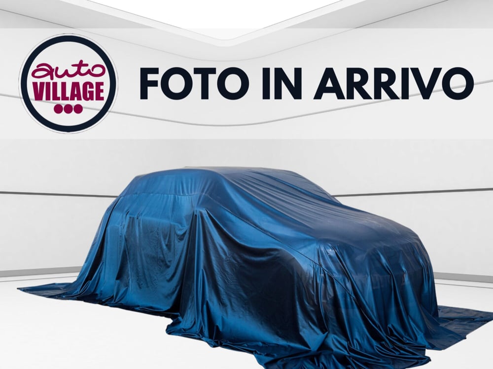 Jeep Compass nuova a Brindisi