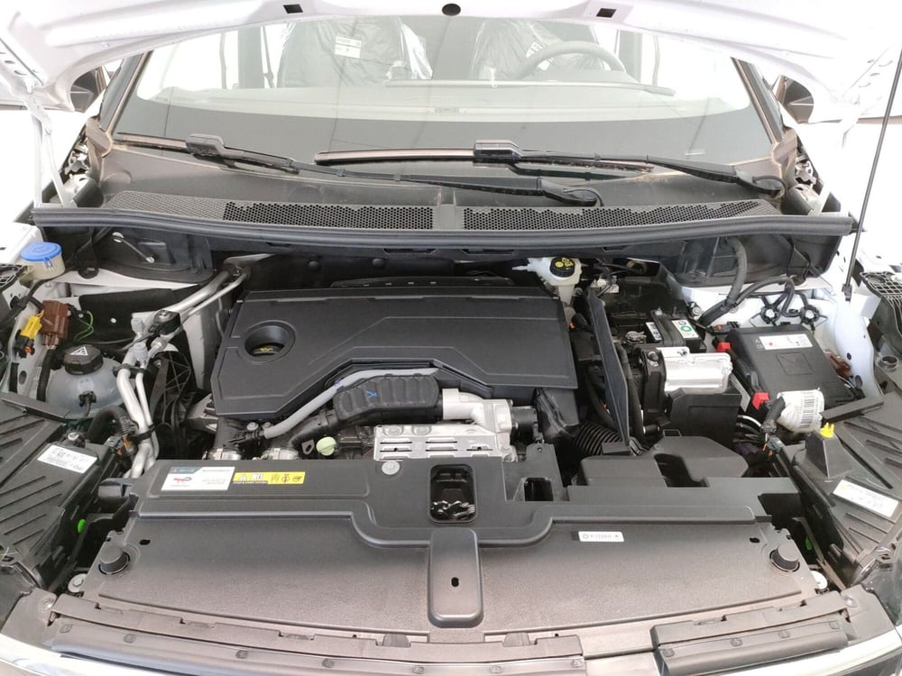 Opel Grandland nuova a L'Aquila (10)