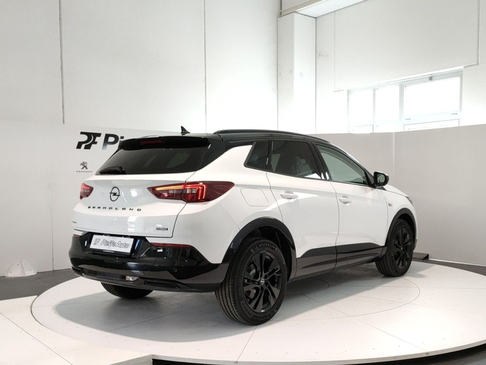 Opel Grandland nuova a L'Aquila (4)